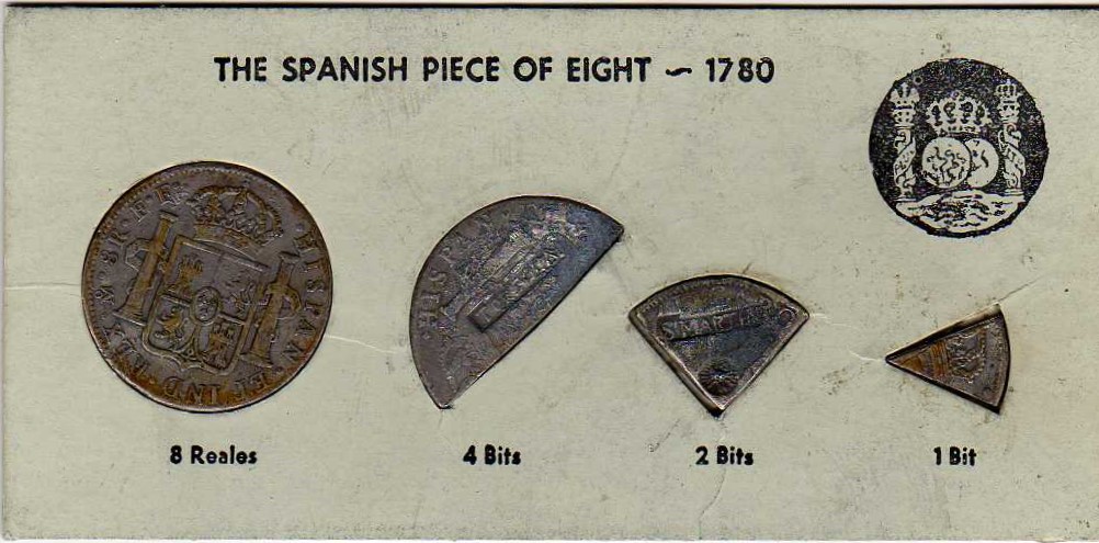 1788-8-Reales-Peru-Lima-Mint---Listed-In-Red-Book-Of-US-Coins